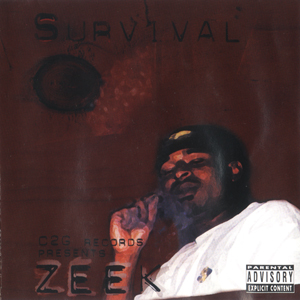 Zeek "Survival"